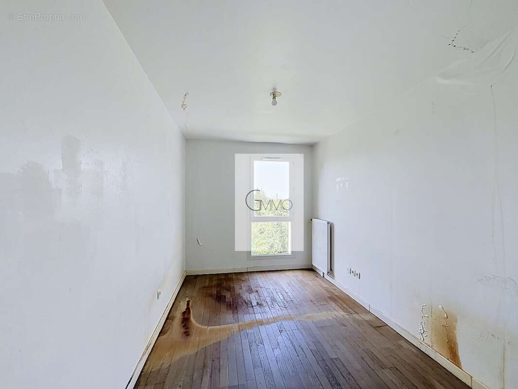 Appartement à CACHAN