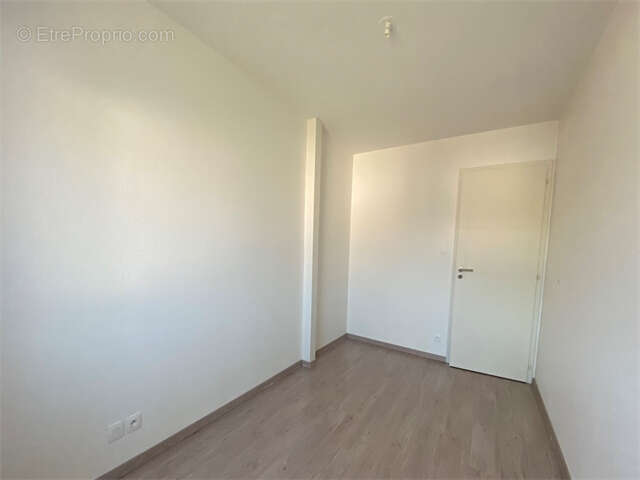 Appartement à SIERENTZ