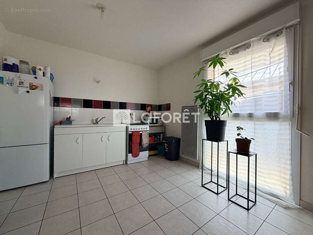 Appartement Vitry Le François - photo 2