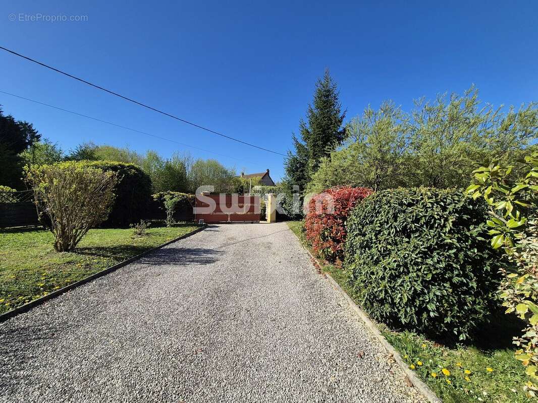 Maison à CHALON-SUR-SAONE