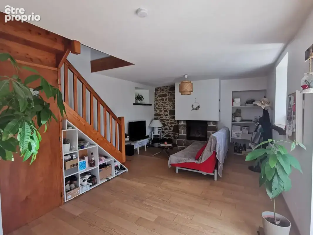 Maison 145 m² à Cavan  - photo 5