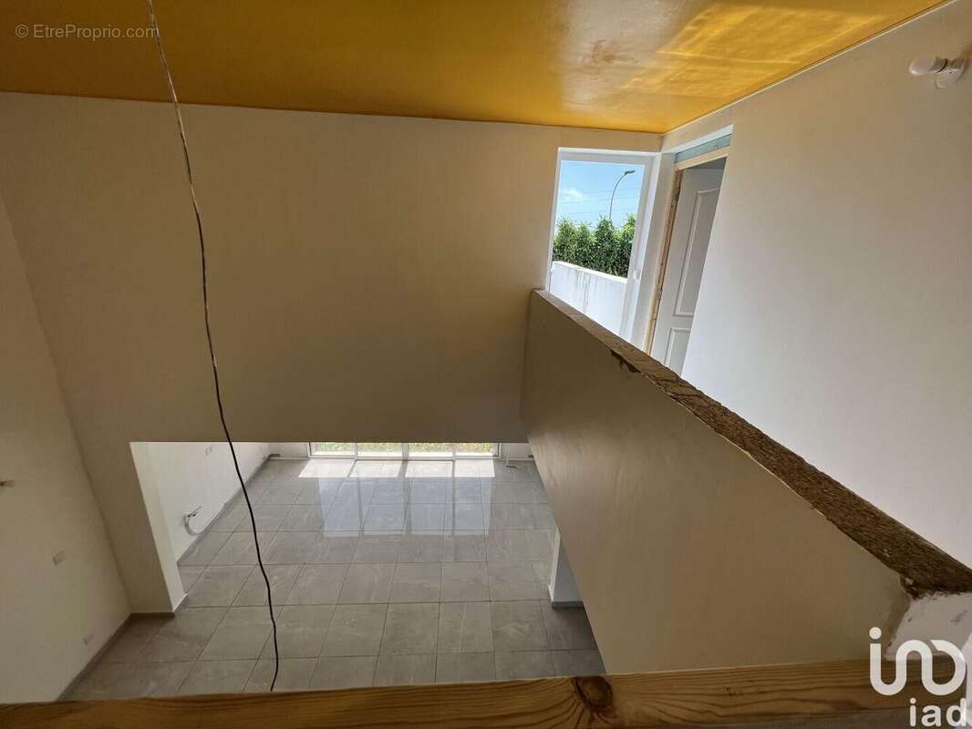 Photo 9 - Maison à CAPESTERRE-BELLE-EAU