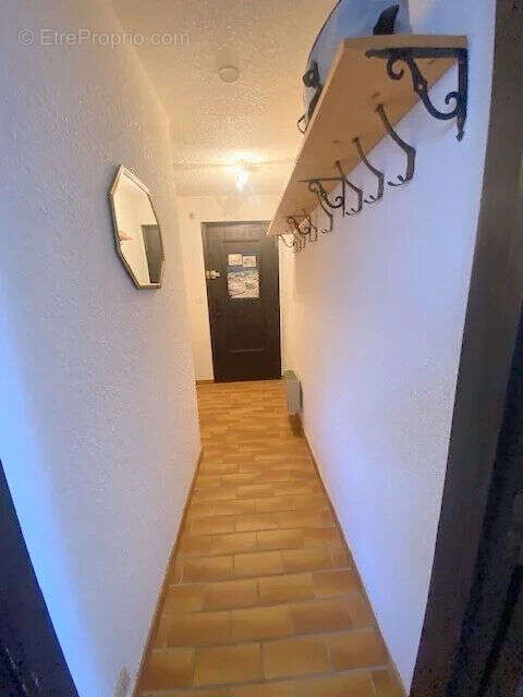 Appartement 32 m² à Valdeblore  - photo 9