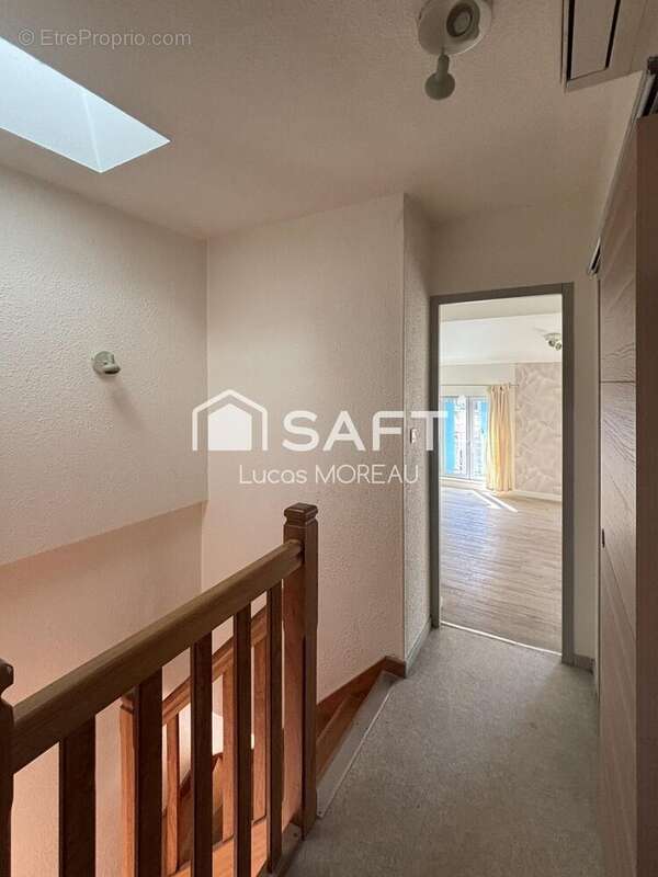 Appartement 89 m² à Montauban  - photo 3
