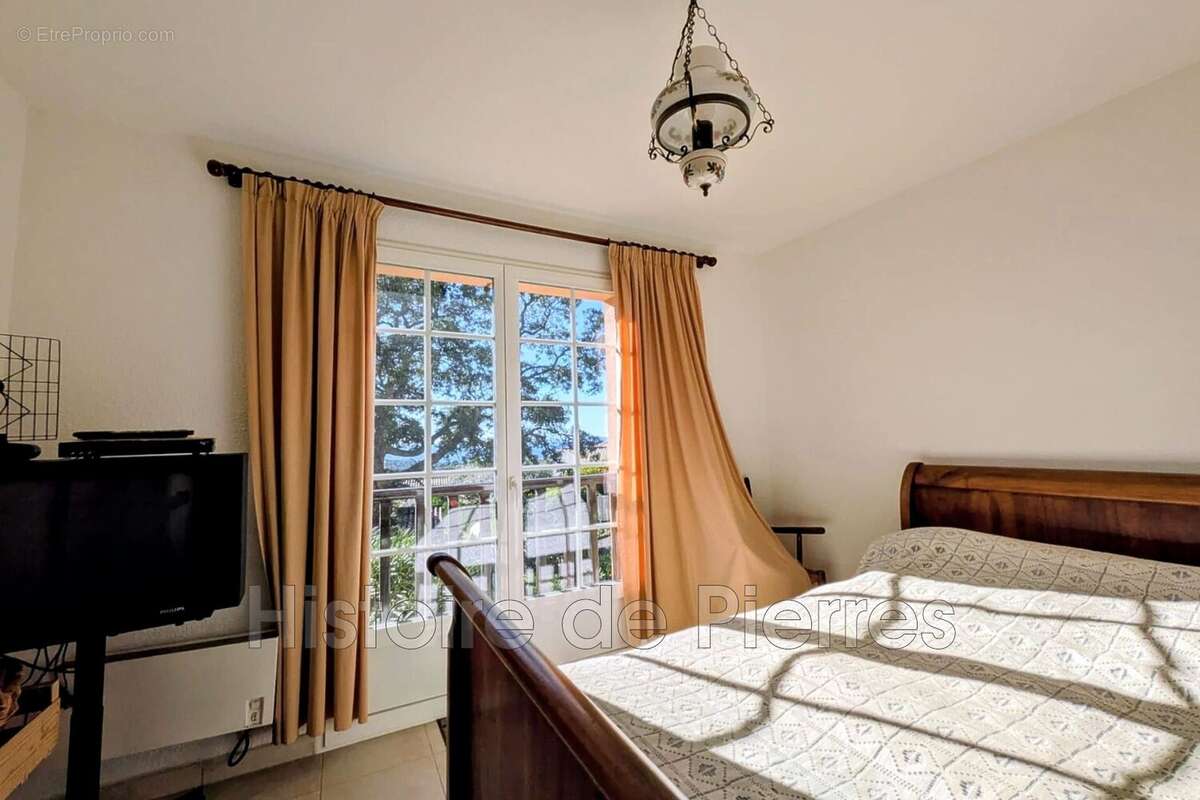 Maison à LA CROIX-VALMER