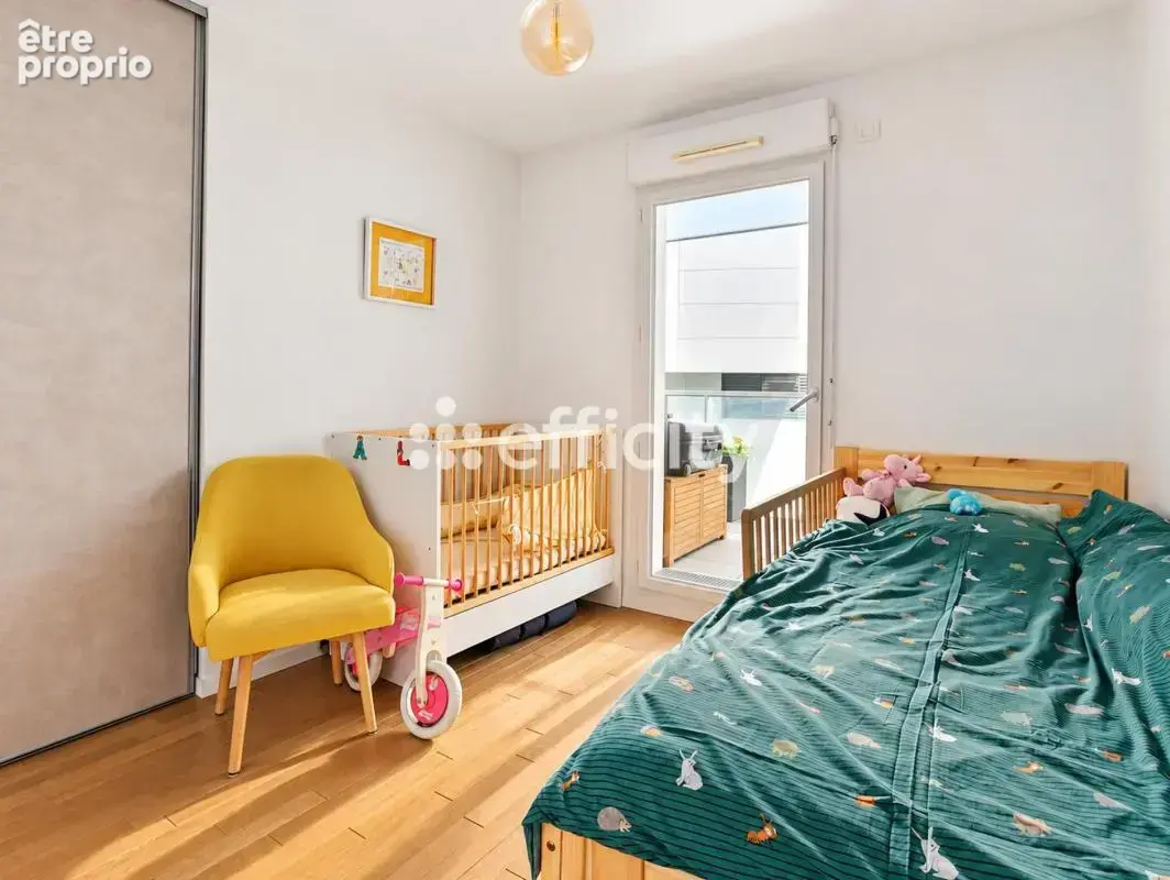 Appartement - photo 9