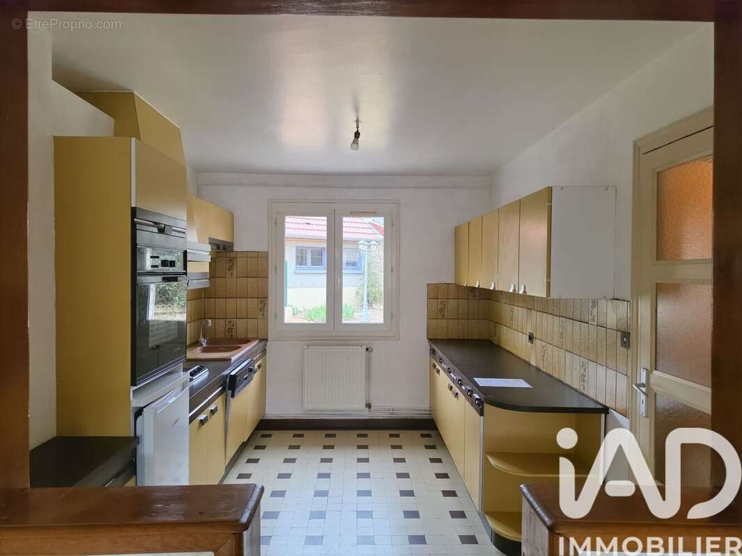 Photo 4 - Maison à BEAUMONT-EN-ARGONNE