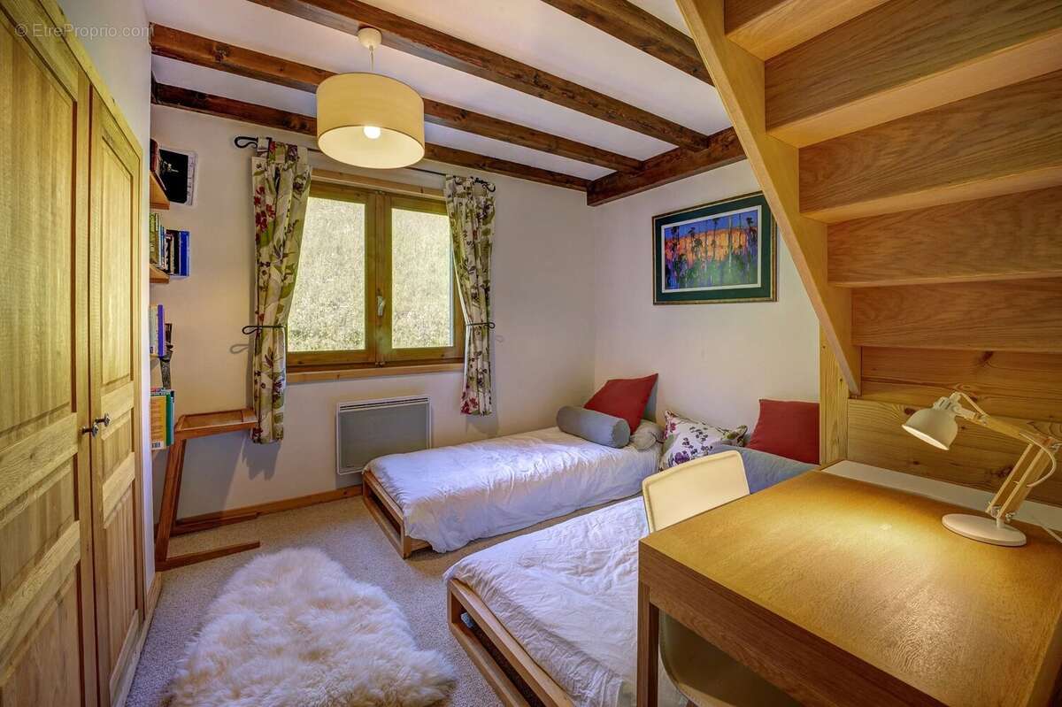 Maison à MORZINE