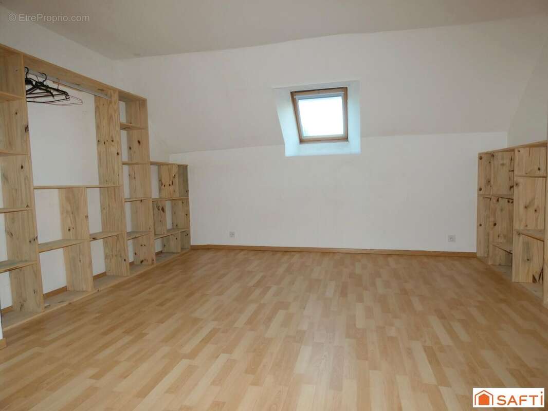 Photo 8 - Maison à QUIMPERLE