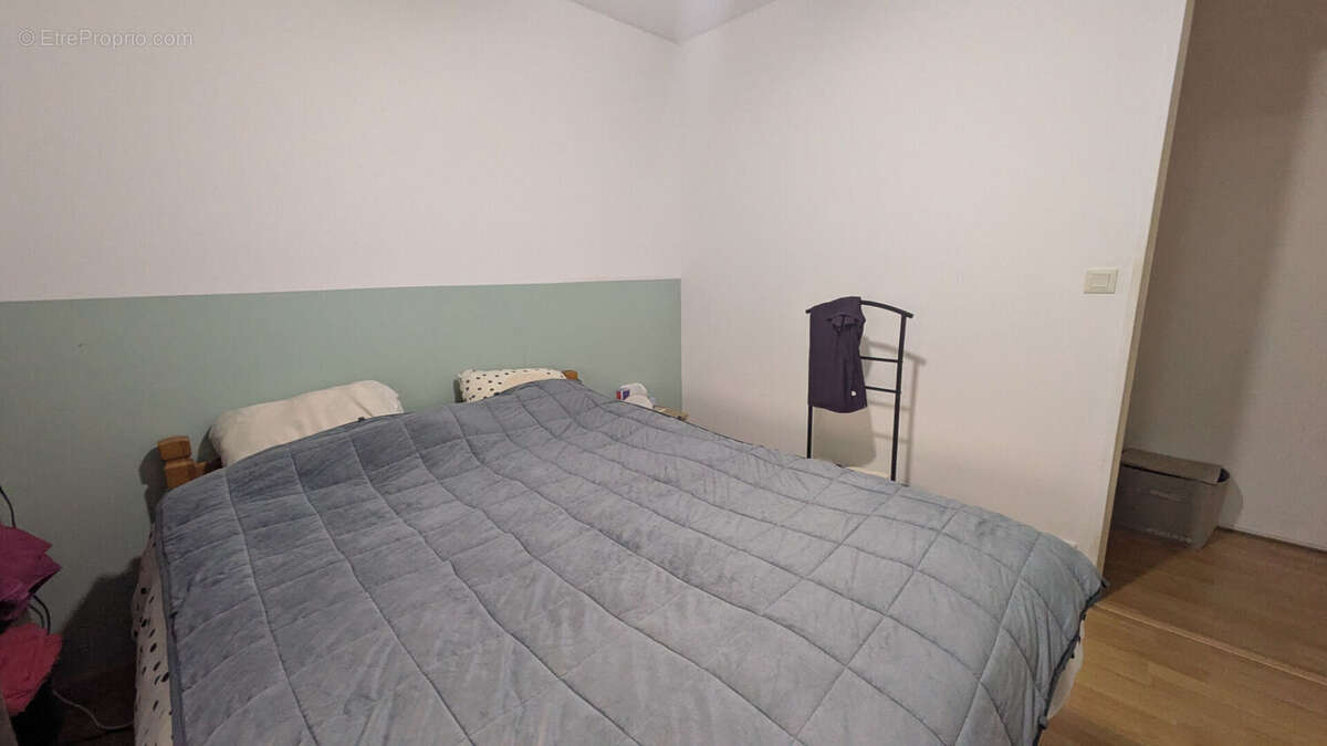 Appartement à LA ROCHELLE