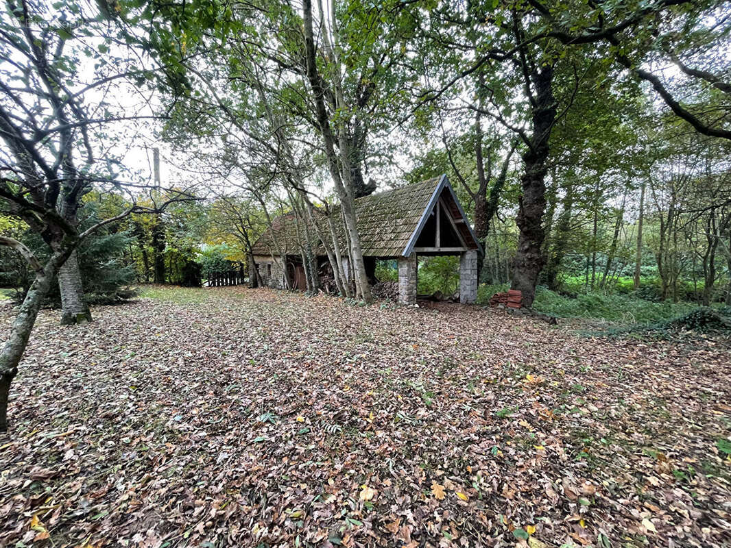 Maison à SAINT-PAIR-SUR-MER