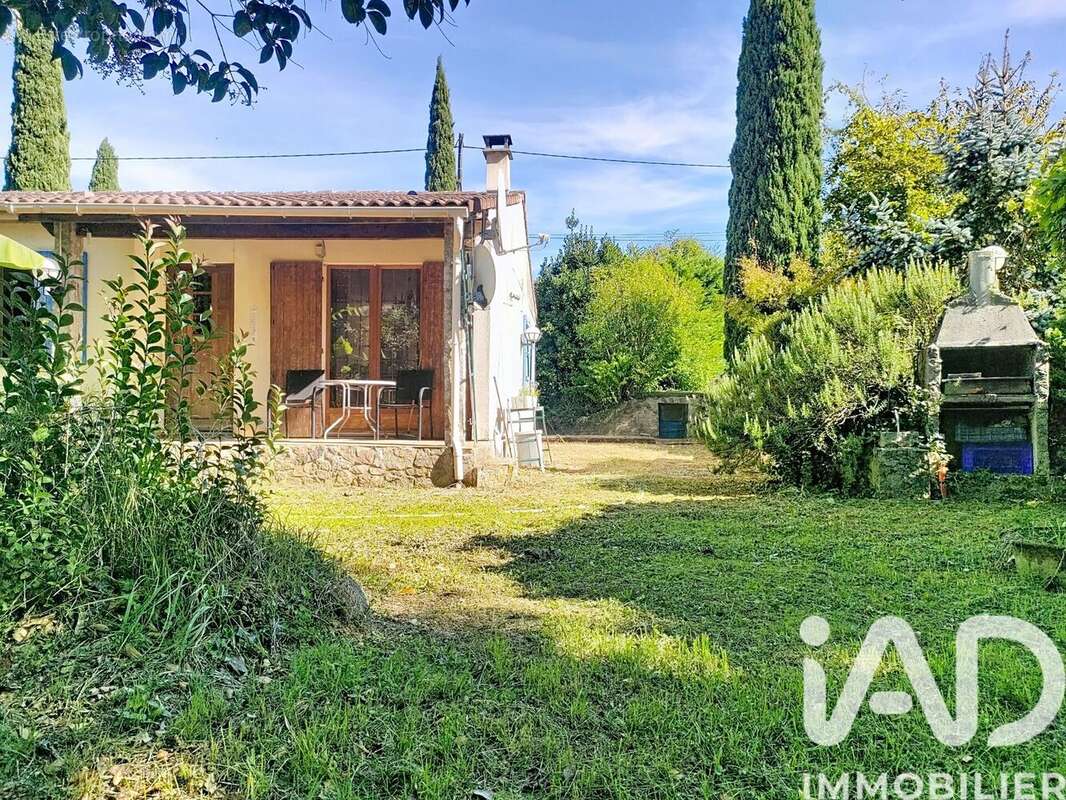 Photo 9 - Maison à CHANTEMERLE-LES-BLES