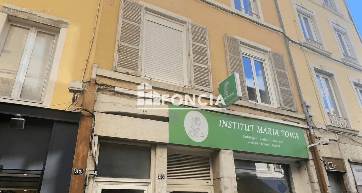 Appartement à VIENNE