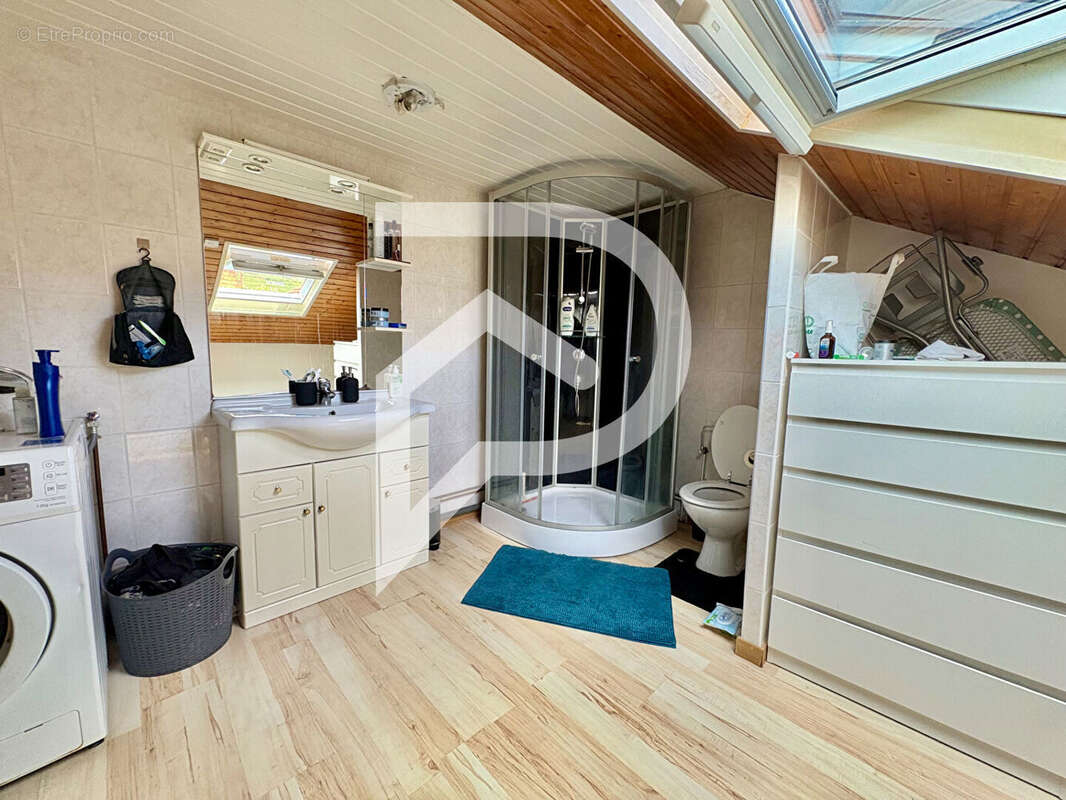 Maison à PFAFFENHEIM