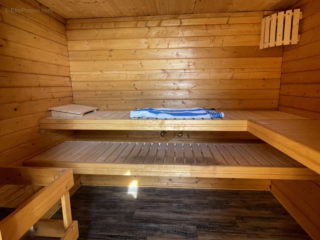 Maison à SAINT-CYR-AU-MONT-D'OR