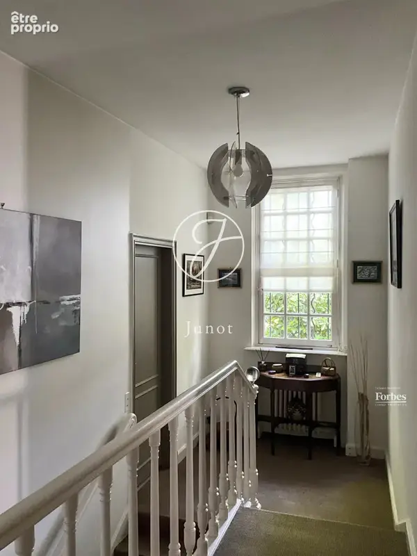 Marcq en Baroeul - CLEMENCEAU HIPPODROME - Maison individuelle - 8 pièces – 330,35m² - 6 chambres - Bureau - Jardin - Garage et  - photo 29