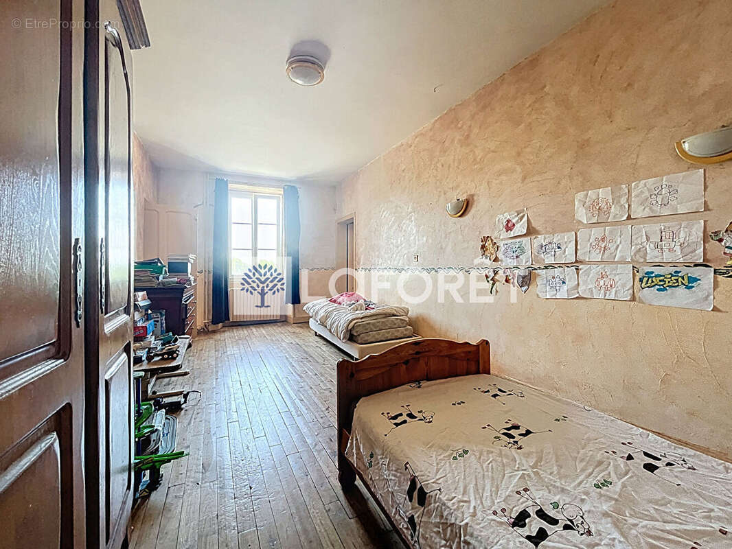 Maison à LA PEYRATTE