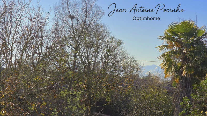 Maison à LAFITTE-VIGORDANE