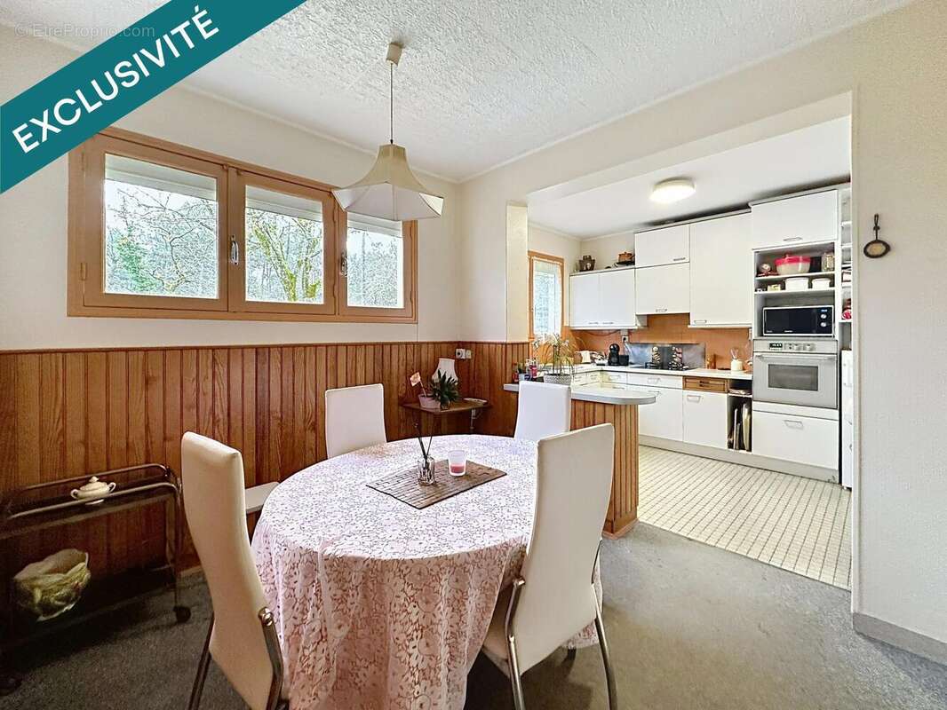 Maison 168 m² à Saint-Aubin-De-Medoc  - photo 3