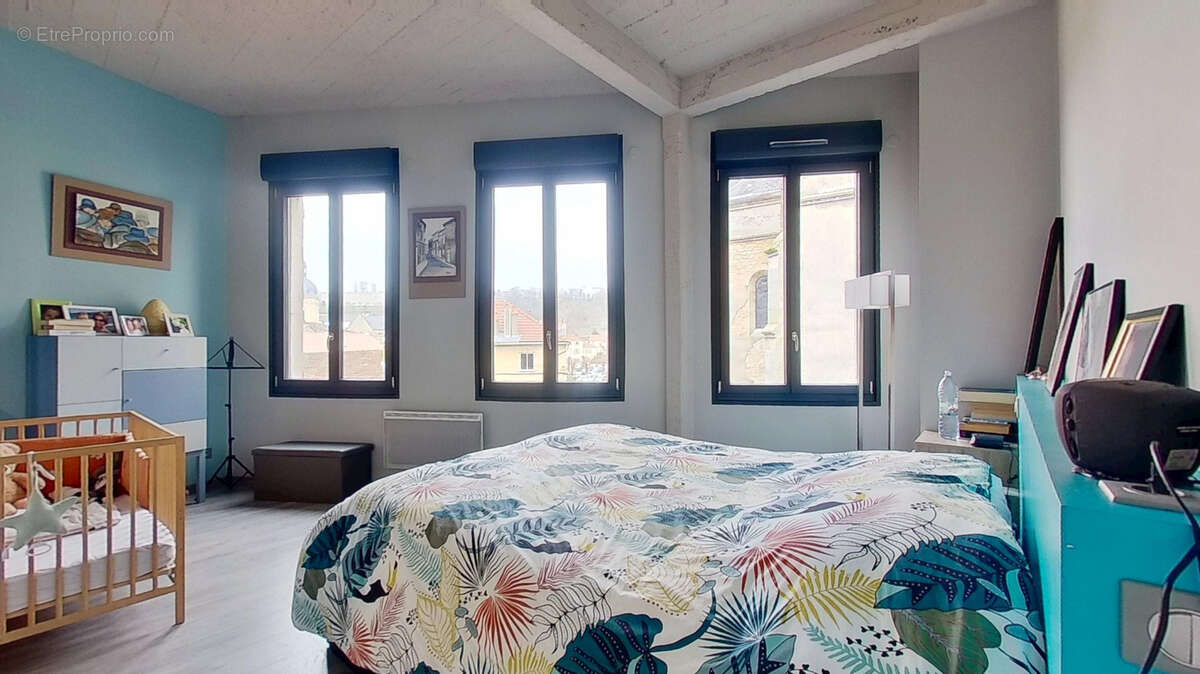 Maison à BAR-LE-DUC