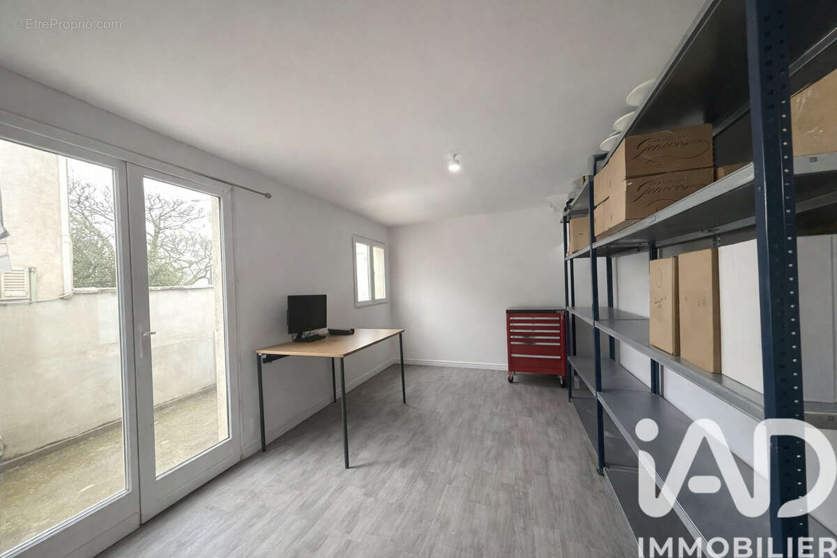 Photo 7 - Appartement à FONTENAY-SOUS-BOIS