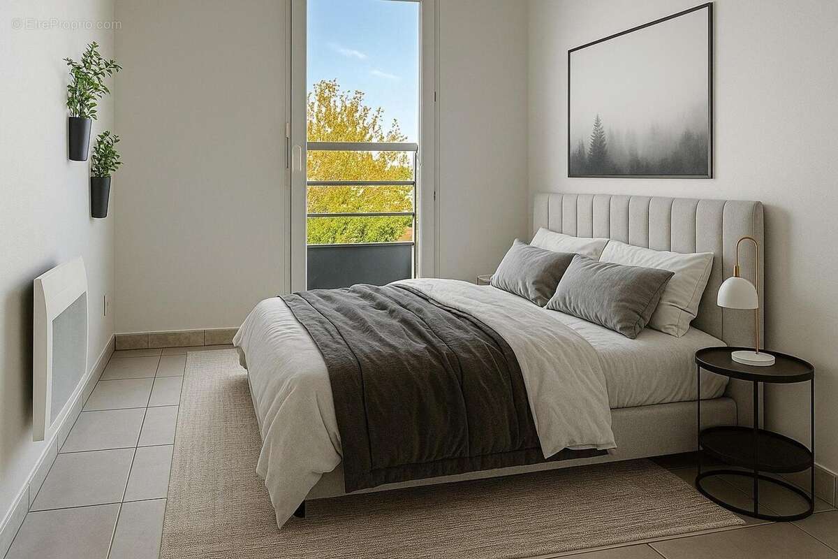 Photo 4 - Maison à BASSENS