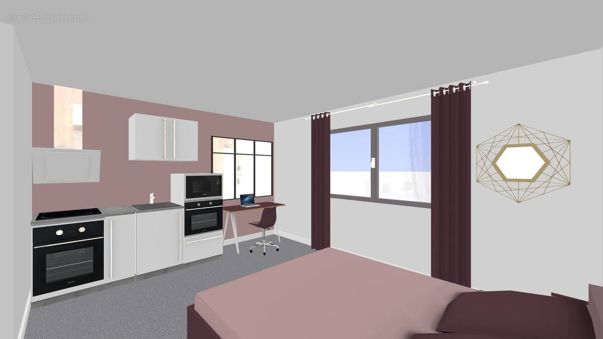 Appartement à ILLKIRCH-GRAFFENSTADEN