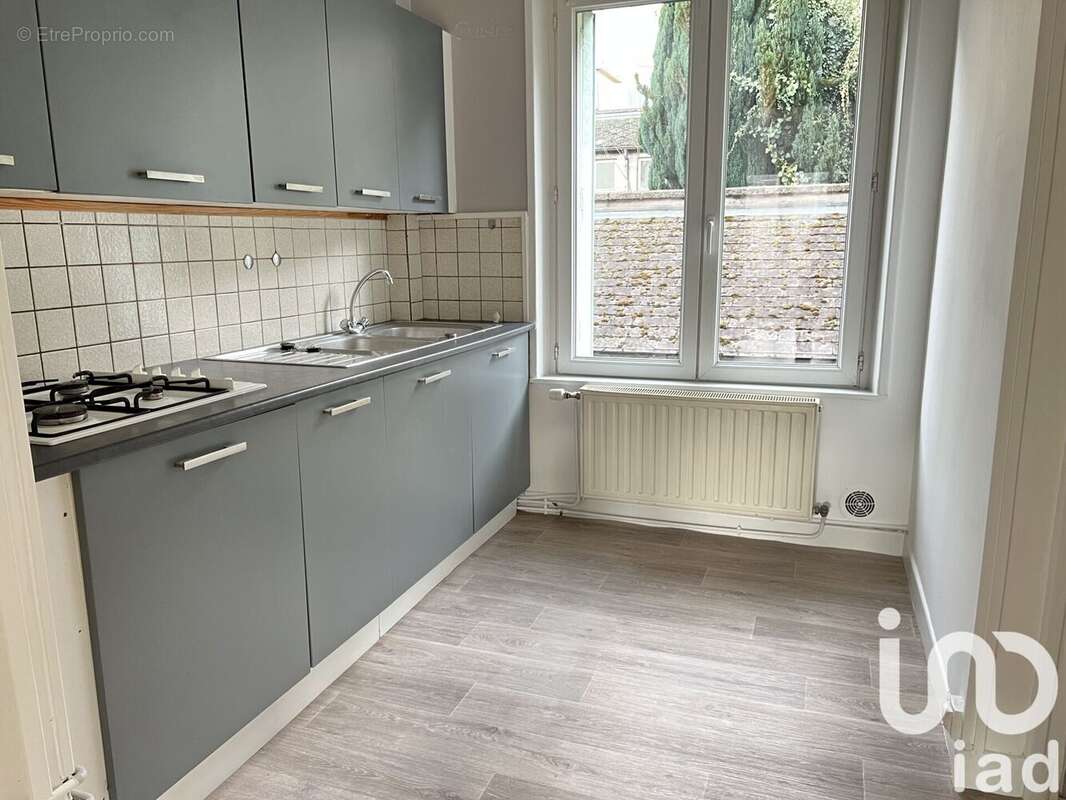 Photo 2 - Appartement à NOUZONVILLE