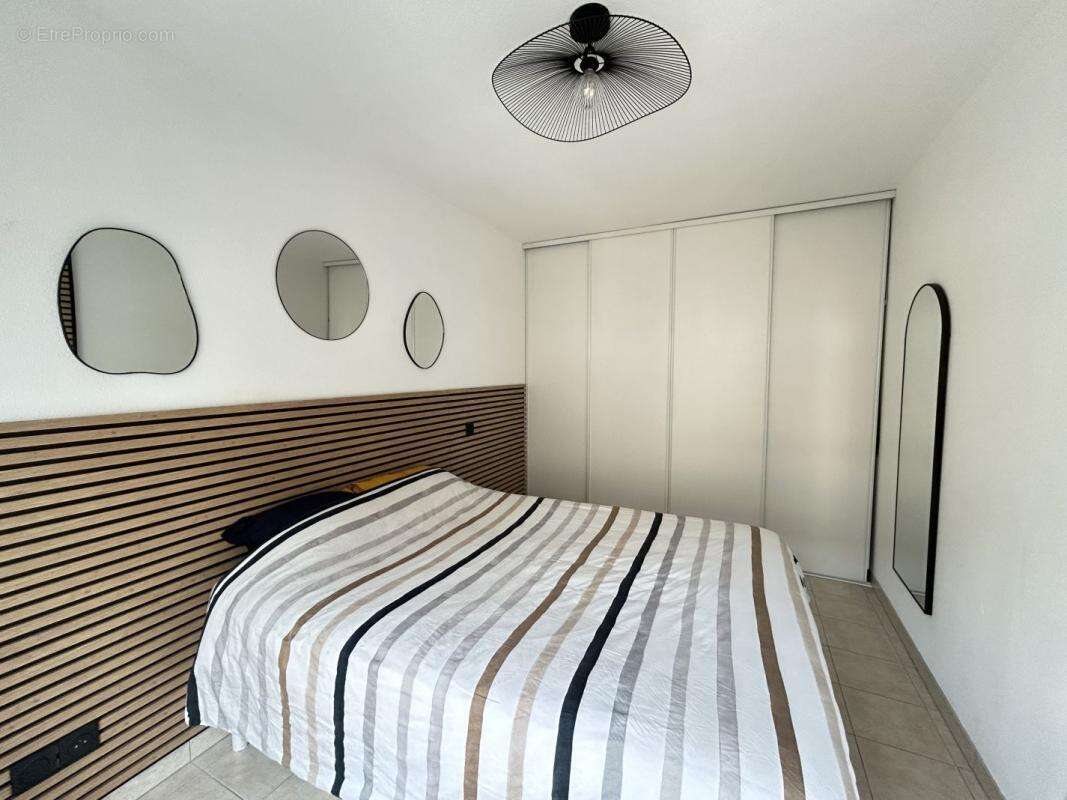 Appartement à BEZIERS