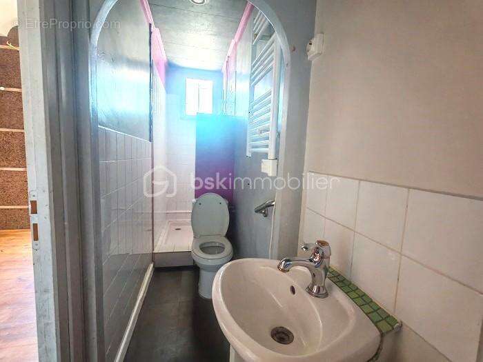 Appartement à BESSEGES