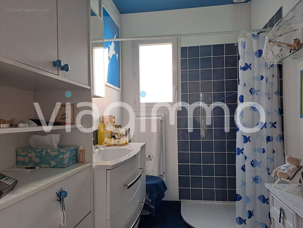 Maison à LA BAULE-ESCOUBLAC