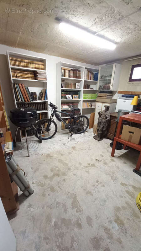 Maison à GOURNAY-SUR-MARNE