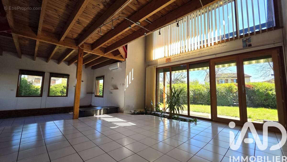 Photo 4 - Maison à RIOM