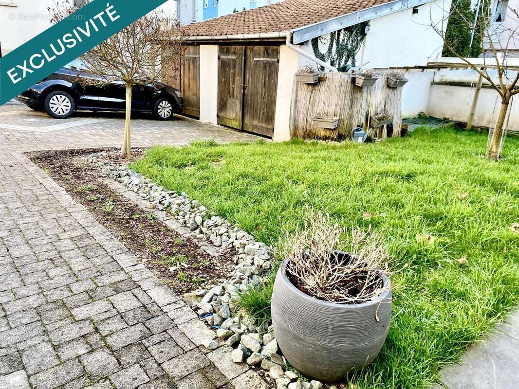 Photo 5 - Maison à AUDINCOURT