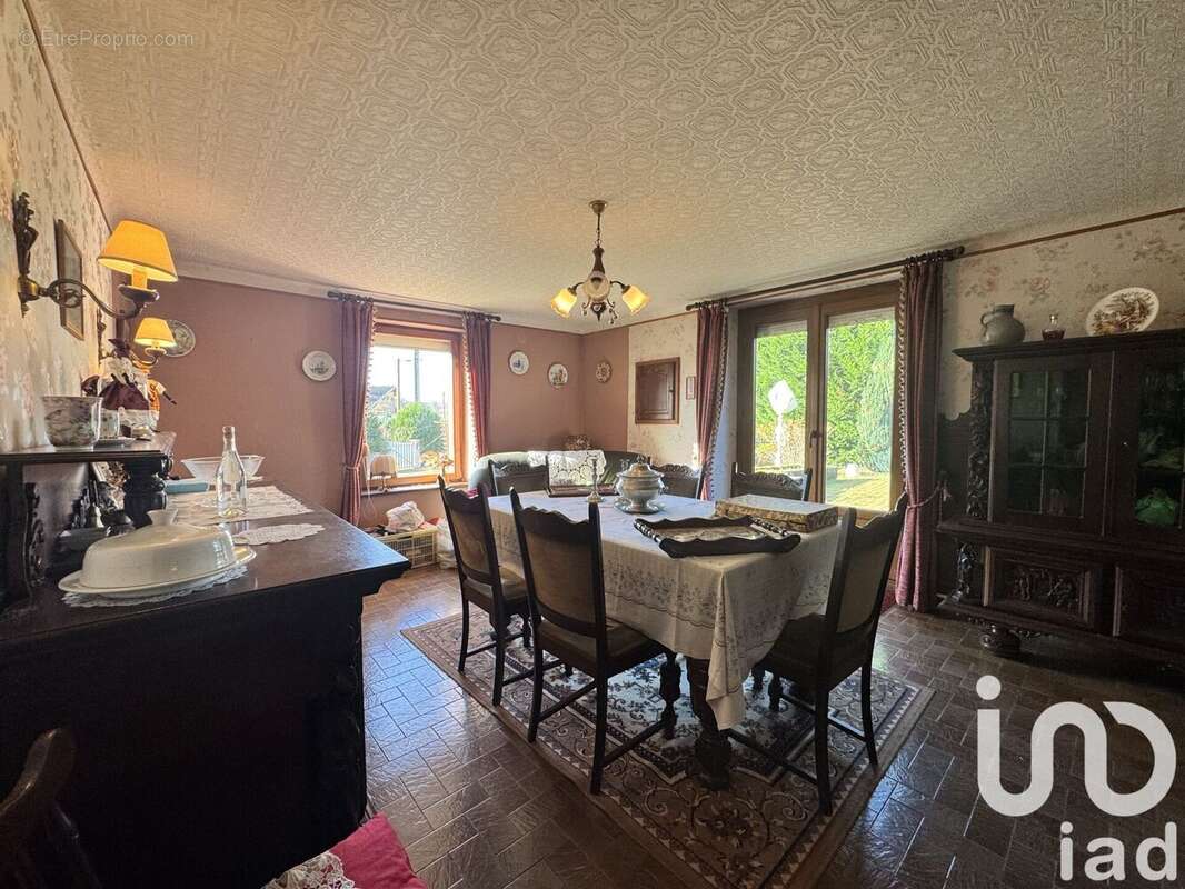 Photo 5 - Maison à LA VOIVRE