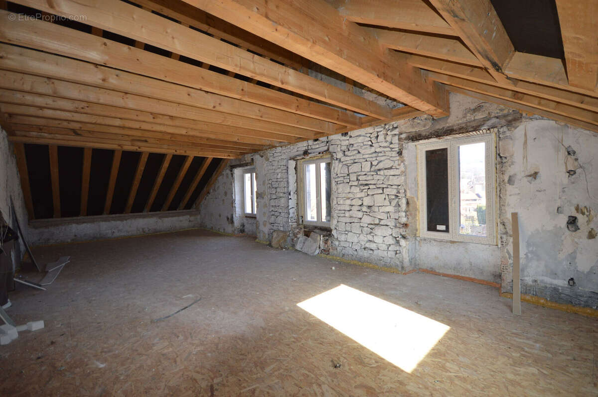 Photo 3 - Appartement à HERIMONCOURT