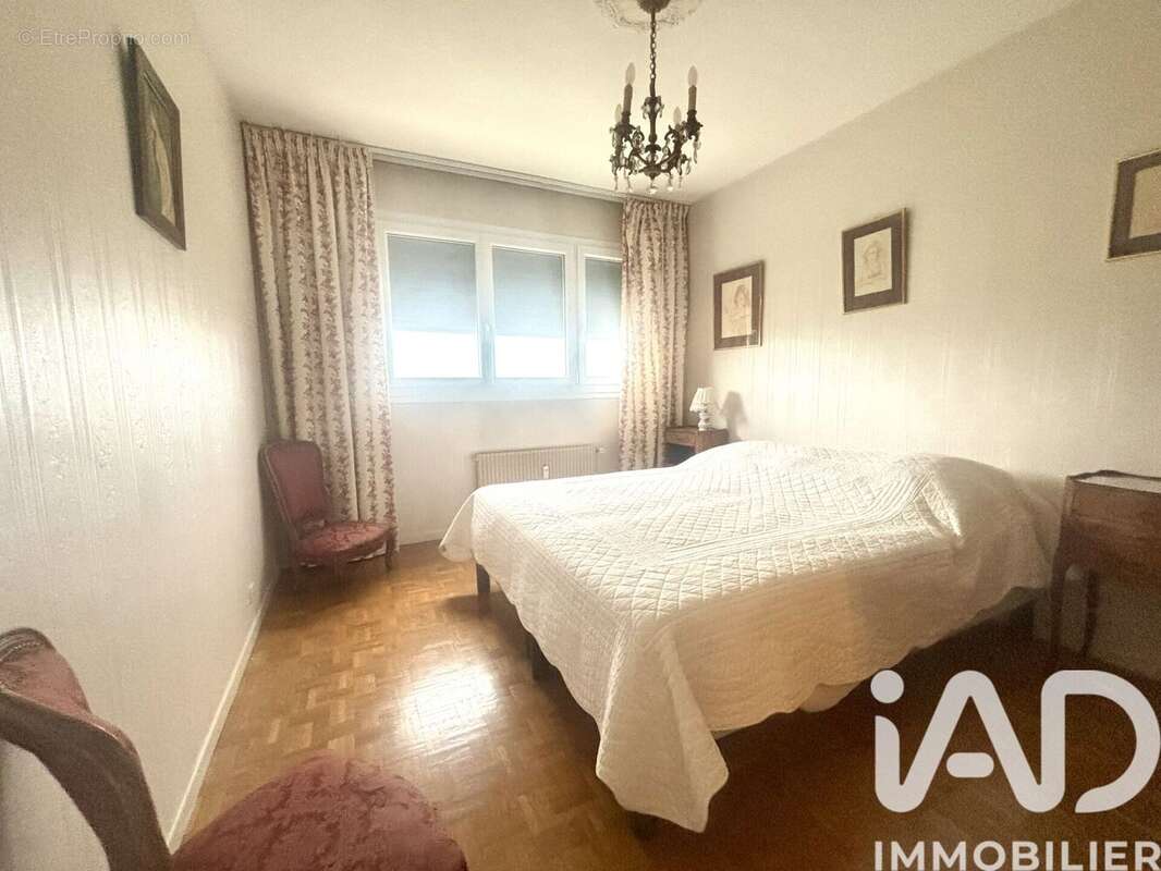 Photo 7 - Appartement à GRENOBLE