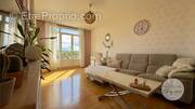 Appartement à SAINT-ANDRE-LES-VERGERS