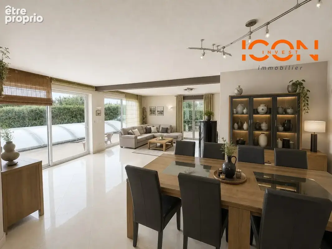 Maison 340 m² à Belfort  - photo 4