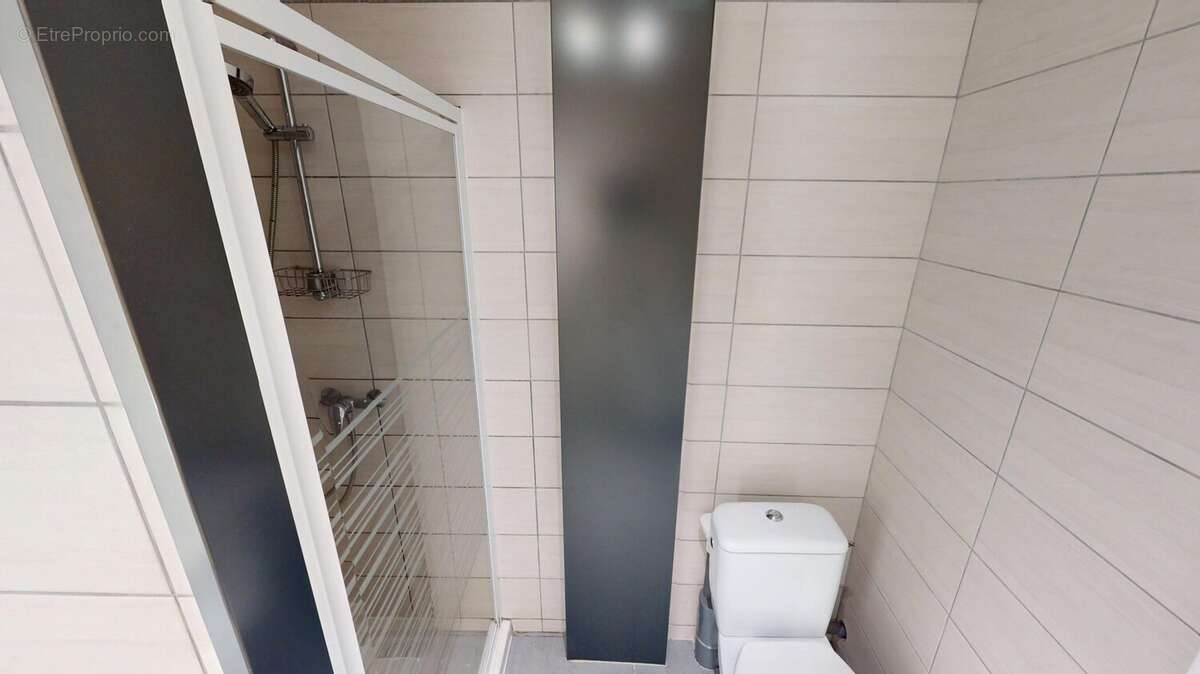 Appartement à ORLEANS