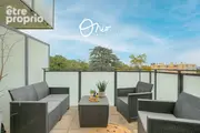 Appartement à VERNAISON