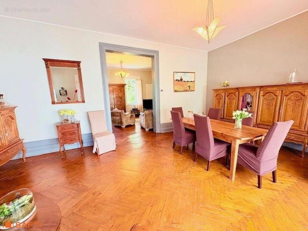 Photo 6 - Maison à CONDE-SUR-L'ESCAUT
