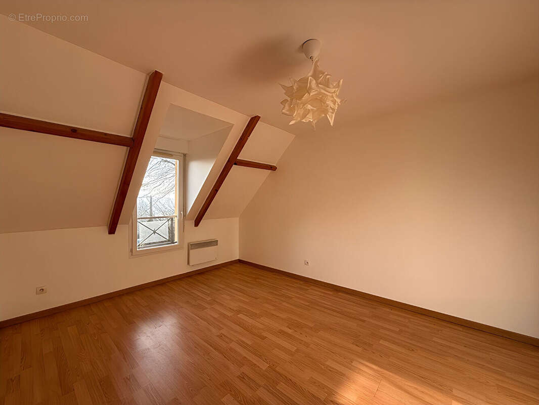 Maison à JOUY-EN-JOSAS