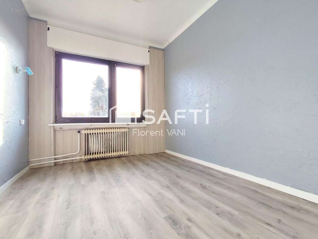 Photo 9 - Maison à CREUTZWALD