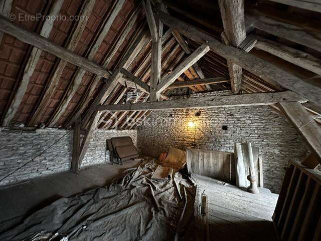 Maison de village - 83m2 - photo 12