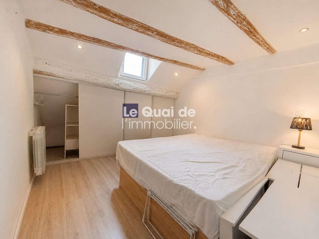 Appartement à ANNECY