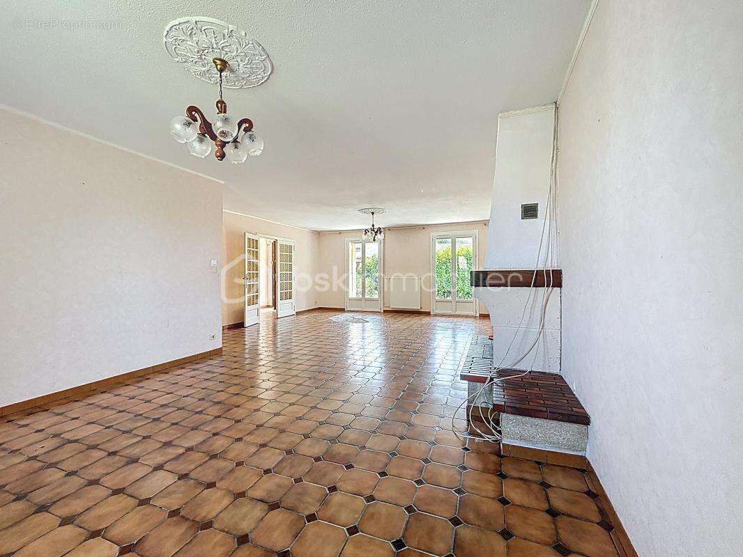 Maison à CARCASSONNE