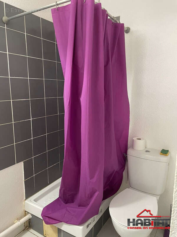 Appartement à SCHOELCHER