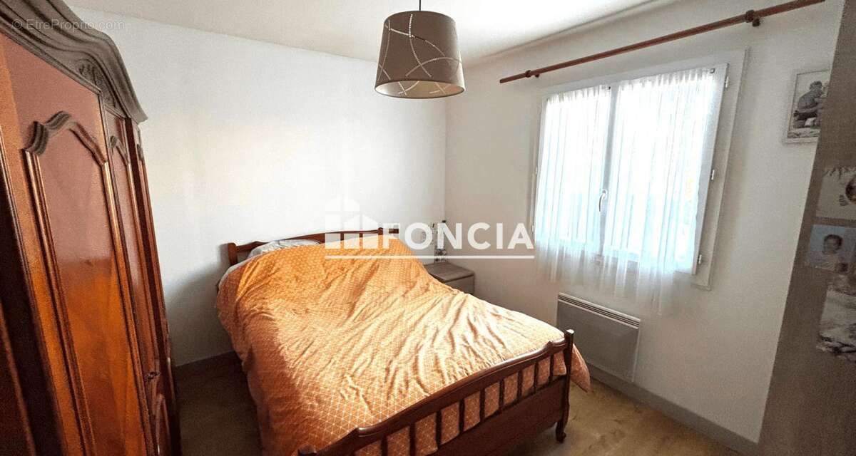 Maison à VILLENAVE-D'ORNON