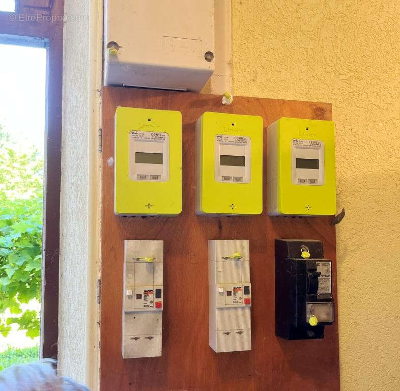 Appartement à SENS